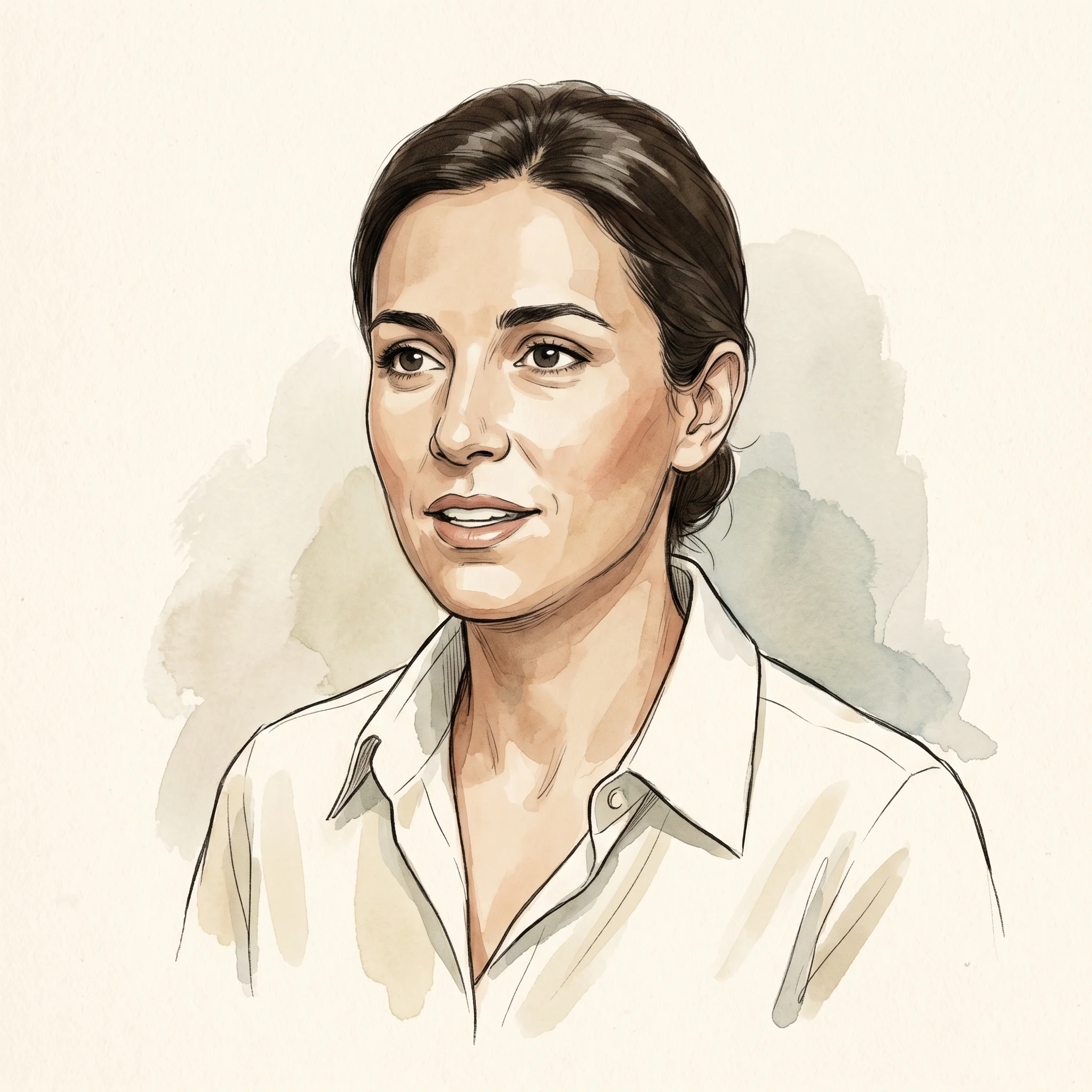 Lucía Vega